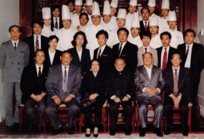 President Hu Jintao
