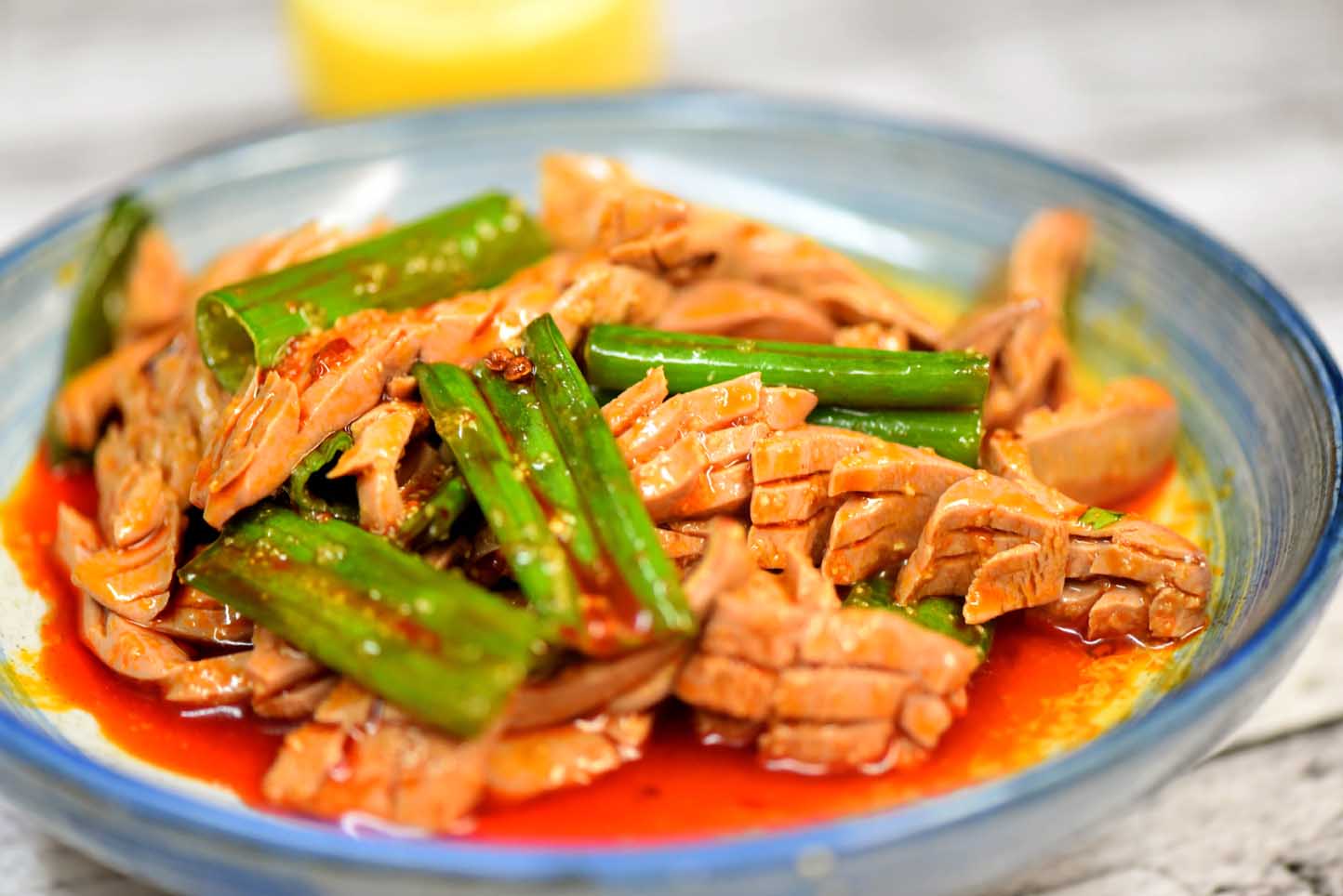 San Francisco Chinese Food Best Chinese Restaurant