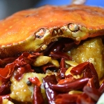 Best Chinese dish from Z & Y Restaurant