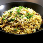 Fried rice with black truffle - Z & Y Restaurant, Chinatown - San Francisco