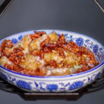 Honey Walnut Shrimp - Z & Y Restaurant, Chinatown - San Francisco