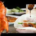 Peking (Roasted) Duck - Z & Y Restaurant, Chinatown - San Francisco