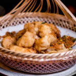 Salt & Pepper Prawns - Z & Y Restaurant, Chinatown - San Francisco