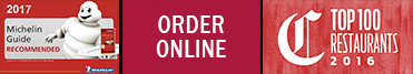 Order Online Banner (Graphic)