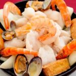 Seafood Clay Pot - Z & Y Restaurant, Chinatown - San Francisco