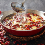 Fish Filet with Flaming Chili Oil - Chef's Specialty - Z & Y Restaurant, Chinatown - San Francisco